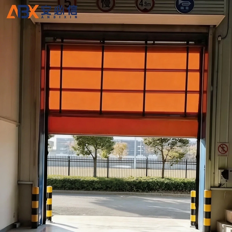 丹东机械式门封