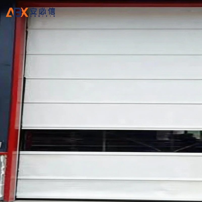 丹东工业快速门