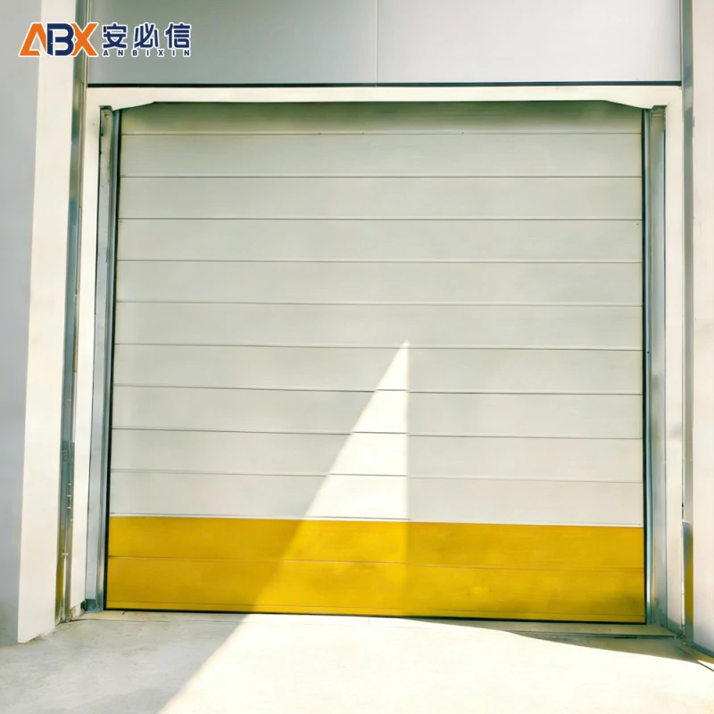 丹东高扬程提升门